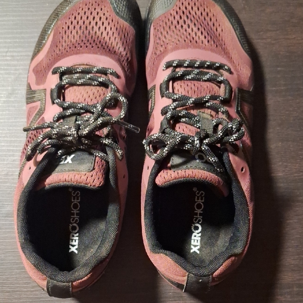 Womens Xero Shoes